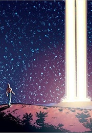 Can't Get No (Rick Veitch)