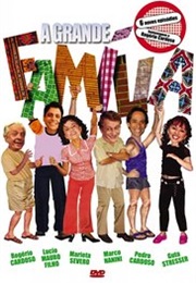 A Grande Familia (2001)
