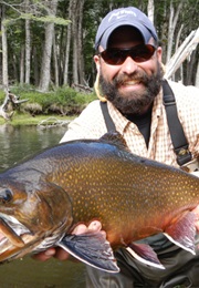 Trout Fishing in Afghanistan II (2010)