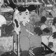 Momotarō: Umi No Shinpei