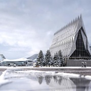 United States Air Force Academy, Colorado