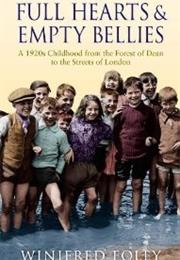 Full Hearts & Empty Bellies