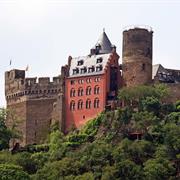 Zons, Rhineland, Germany