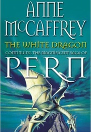 The White Dragon (Anne McCaffrey)
