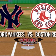 See Yankees- Red Sox Game