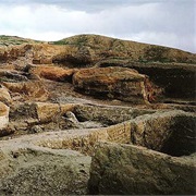 Neolithic Site of Çatalhöyük