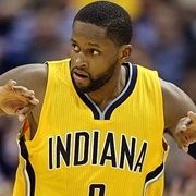 C.J. Miles