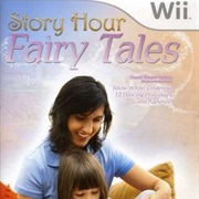 Story Hour Fairy Tales