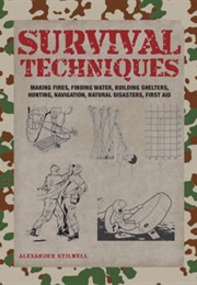 Survival Techniques (Alexander Stillwell)