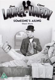 Classic Shorts/Someone&#39;s Ailing (1930)