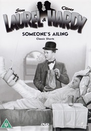 Classic Shorts/Someone's Ailing (1930)