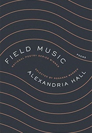 Field Music (Alexandria Hall)