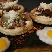 Sopes