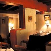 Antiquity Restaurant