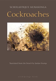 Cockroaches (Scholastique Mukasonga)