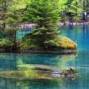 Blausee