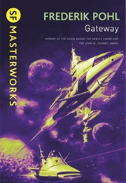 Gateway (Frederik Pohl)
