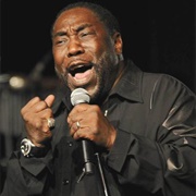 Eddie Levert (The O'jays)