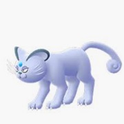 Alolan Persian