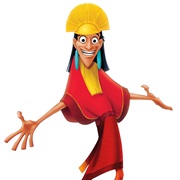 Kuzco