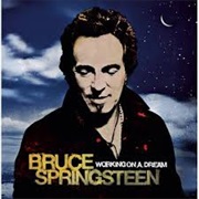 Bruce Springsteen - Working on a Dream