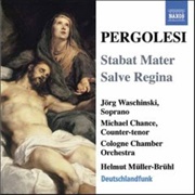 Giovanni Battista Pergolesi - Stabat Mater