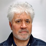 Pedro Almodovar
