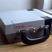 NES Lunchbox