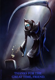 The Eyre Affair (Jasper Fforde)