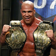Kurt Angle