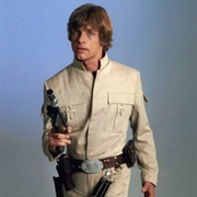 Luke Skywalker