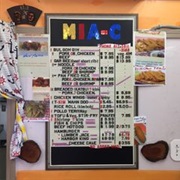 Mia-C Cafe (Aberdeen)
