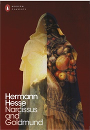 Narcissus and Goldmund (Hermann Hesse)