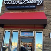 Coda Bakery