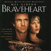 Braveheart (Soundtrack)