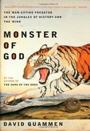 Monster of God (David Quammen)