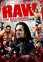 Raw: The Beginning the Best of Seasons 1 & 2 (2010)