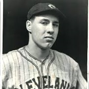 Indians-Bob Feller