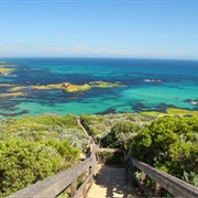 Visit the Mornington Peninsula, Australia