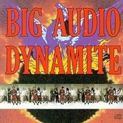 Big Audio Dynamite - Megatop Phoenix