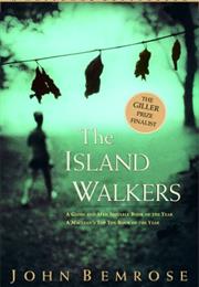 John Bemrose: The Island Walkers