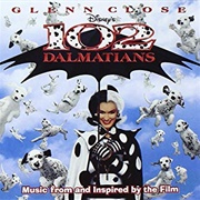 102 Dalmations Soundtrack