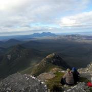 Stirling Range National Park (WA)