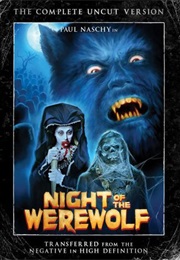 Night of the Werewolf (1985)