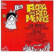 Flora the Red Menace