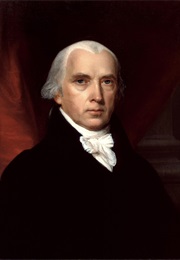 James Madison (James Madison)