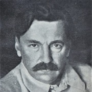 Vyacheslav Menzhinsky