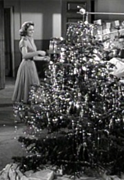 The Donna Reed Show: &quot;A Very Merry Christmas&quot; (1958)