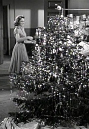 The Donna Reed Show: "A Very Merry Christmas" (1958)