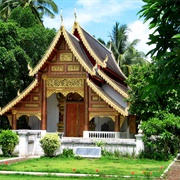 Wat Chiang Man